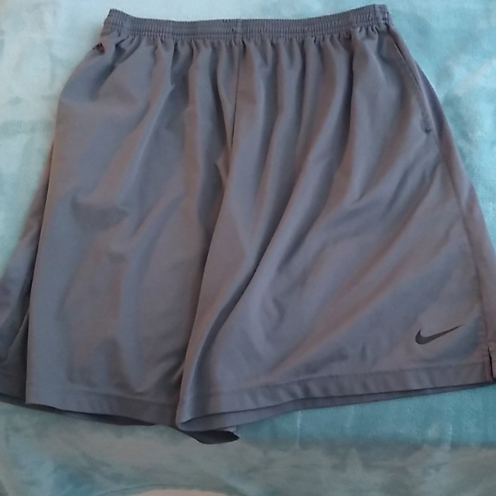 Nike Dri-Fit Shorts